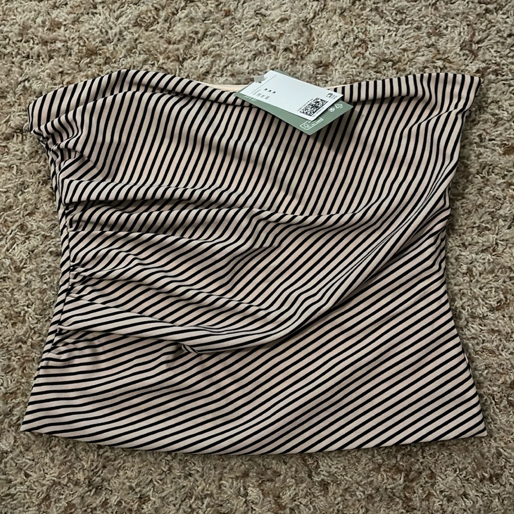 H&M tube top
